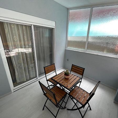 Little Cozy Apartment 4 Sarandë Exterior foto